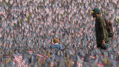 Memorial Day