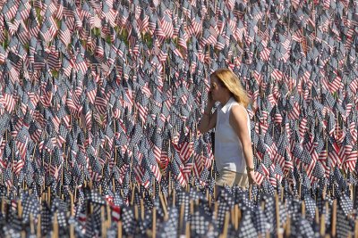 Memorial Day