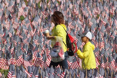 Memorial Day