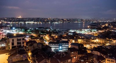 Bosporus