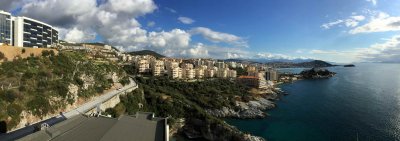 Kusadasi