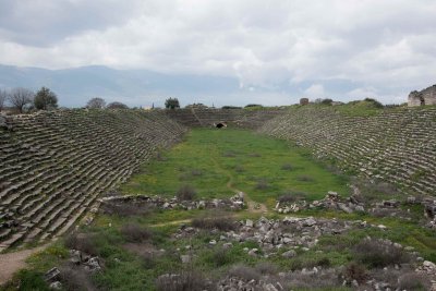 Aphrodisias