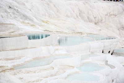 Pamukkale