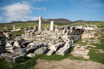 Temple of Apollo