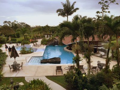 Arenal Springs Resort and Spa 02