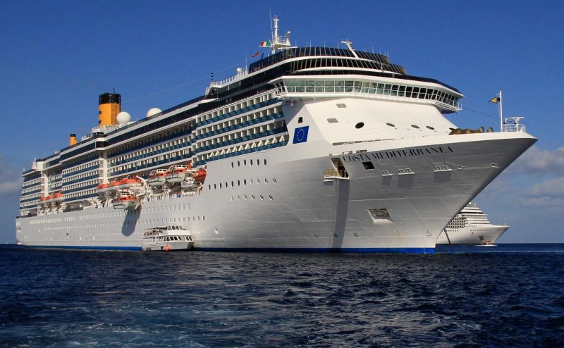 Costa Mediterranea