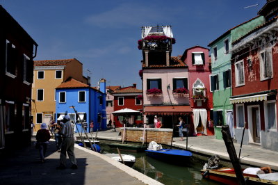 Burano, Italie_2013