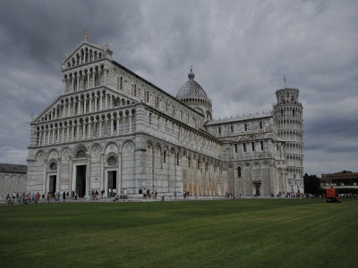 Pisa, Italie | DSC5909