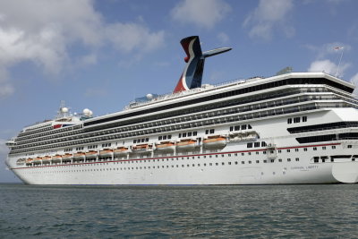 Croisière Caraïbes 2016