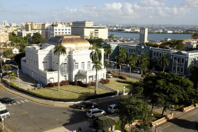 Old Casino | Vieux San Juan_DSF5397