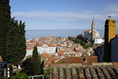 Piran, Slovénie | DSF7065