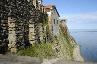 Piran, Slovénie | DSF7071