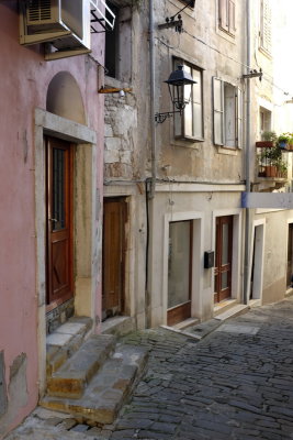 Piran, Slovénie | DSF7076