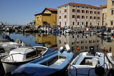 Piran, Slovénie | DSF7085