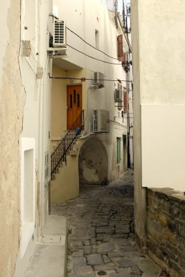 Piran, Slovénie | DSF7117