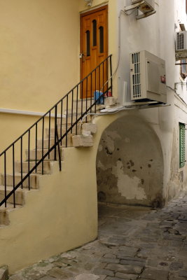 Piran, Slovénie | DSF7118