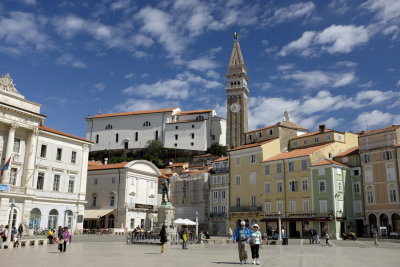 Piran, Slovénie | DSF7124