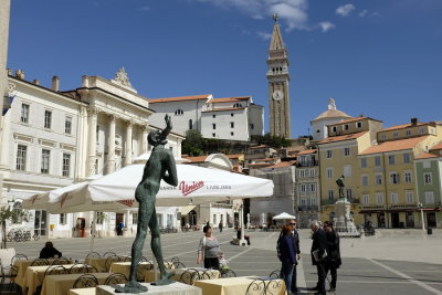 Piran, Slovénie | DSF7128