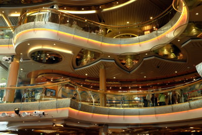 RCI - Rhapsody of The Seas | DSF7147