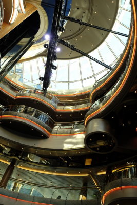 RCI - Rhapsody of The Seas | DSF7150