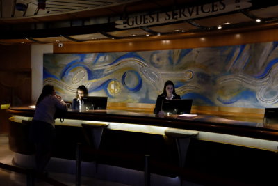 RCI - Rhapsody of The Seas | DSF7167