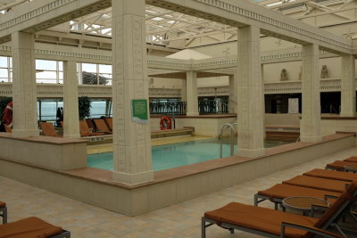RCI - Rhapsody of The Seas | DSF7191