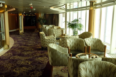 RCI - Rhapsody of The Seas | DSF7279