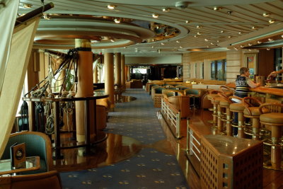 RCI - Rhapsody of The Seas | DSF7287