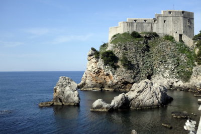 Dubrovnik, Croatie | DSF7305