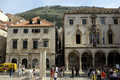 Dubrovnik, Croatie | DSF7328