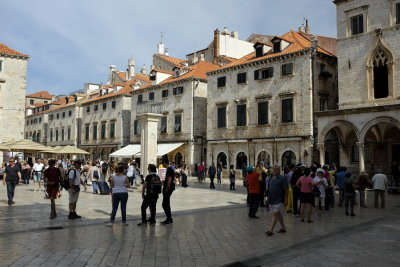 Dubrovnik, Croatie | DSF7332