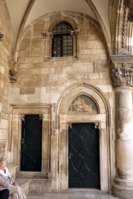 Dubrovnik, Croatie | DSF7345