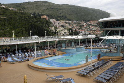 RCI - Rhapsody of The Seas | DSF7364