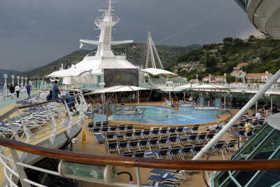 RCI - Rhapsody of The Seas | DSF7365