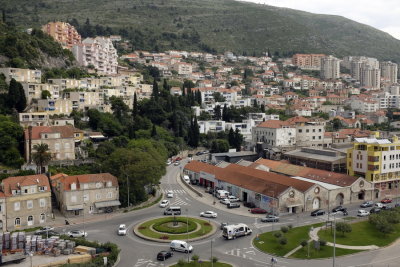 Dubrovnik, Croatie | DSF7367