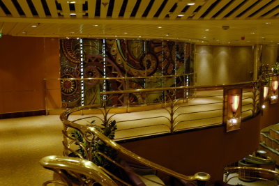 RCI - Rhapsody of The Seas | DSF7377