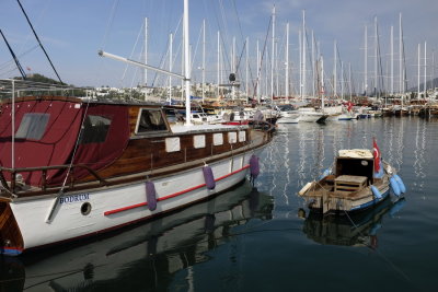 Bodrum, Turquie | DSF7384