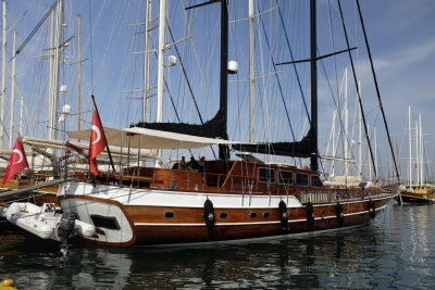 Bordure, Turquie | DSF7385