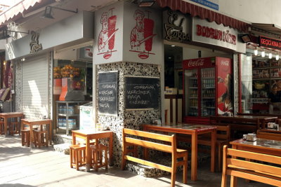 Bodrum, Turquie | DSF7391