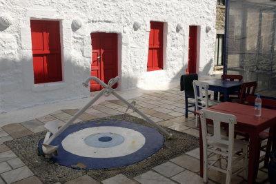 Bodrum, Turquie o| DSF7397