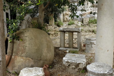 Bodrum, Turquie | DSF7425