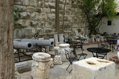 Bodrum, Turquie | DSF7436