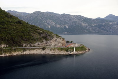 Kotor, Monténégro | DSF7462