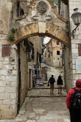 Kotor, Monténégro | DSF7507