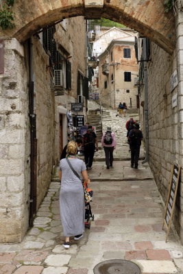 Kotor, Monténégro | DSF7508