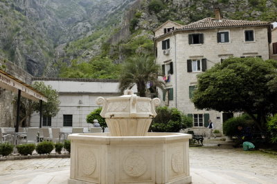 Kotor, Monténégro | DSF7510