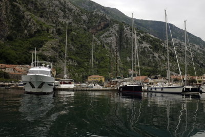 Kotor, Monténégro | DSF7524