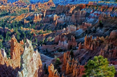 Bryce Canyon