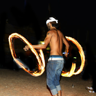 fire_show