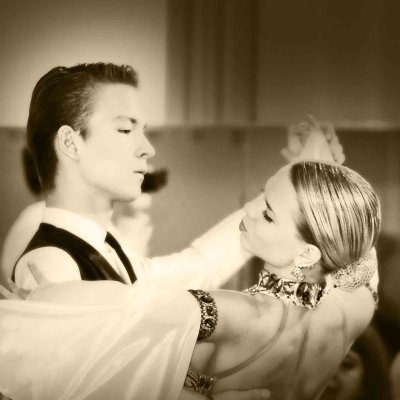 dance